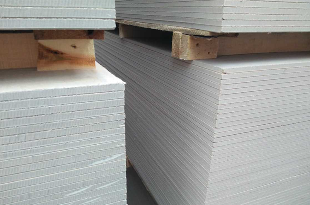 沈阳硅酸钙板：建筑中的多功能板材