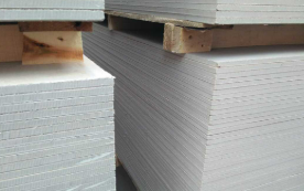 沈阳硅酸钙板：绿色建筑的优选建材