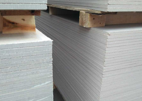 沈阳硅酸钙板：多功能集成的创新材料