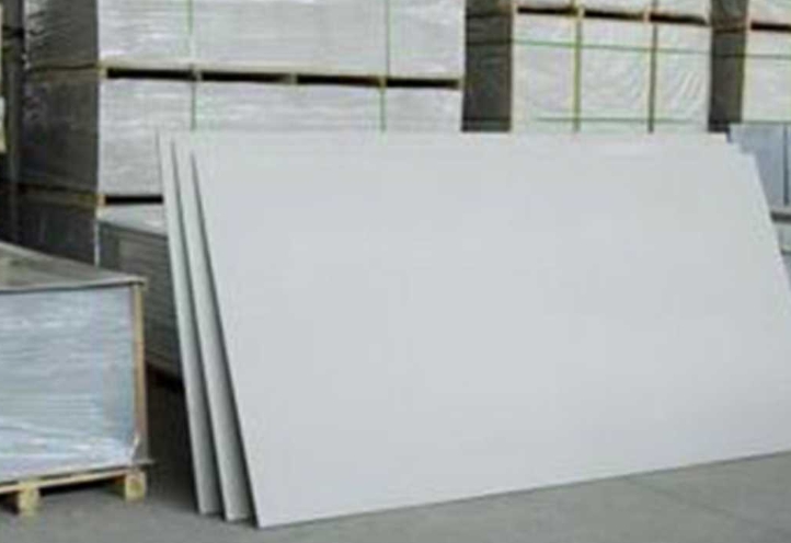 沈阳水泥板：兼具耐用的建筑板材