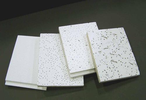 沈阳矿棉板的生产工艺是怎么样的
