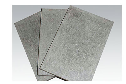常见的沈阳水泥板规格有哪些