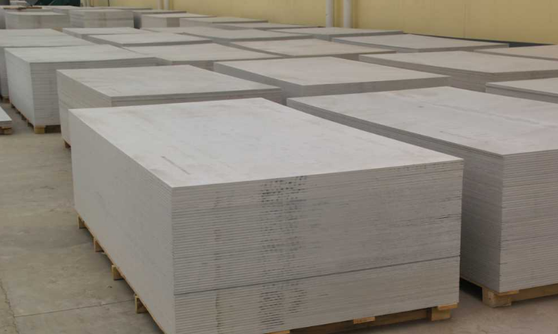 沈阳硅酸钙板:优质功能性板材